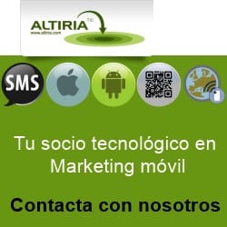 Altiria Marketing Movil