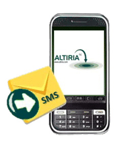 Altiria SMS