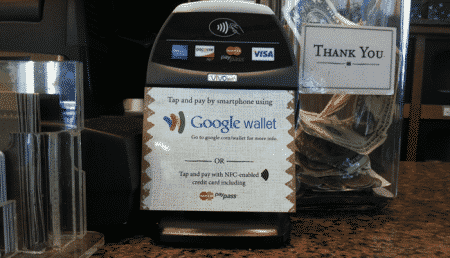 Google-Wallet