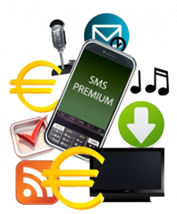 SMS Premium