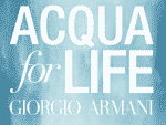 Acqua Giorgio Armani html5