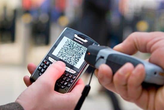 Códigos QR para fidelizar a los clientes