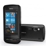 Windows Phone 7 en Nokia
