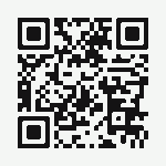 Código QR de blog de marketing móvil