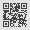 Código QR de blog de marketing móvil