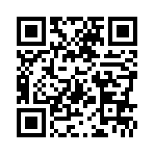 Código QR de blog de marketing móvil